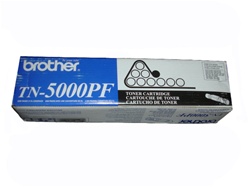 Brother TN5000PF Black Toner Cartridge