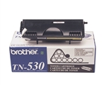 Brother TN530 Genuine Black Toner Cartridge