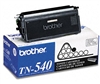 Brother TN540 Genuine Toner Cartridge