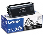 Brother TN540 Genuine Toner Cartridge