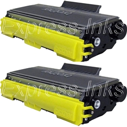 Brother TN560 2-Pack Toner Cartridges