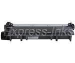 Brother TN660 Compatible Black Toner Cartridge