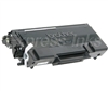 Brother TN670 Compatible Black Toner Cartridge