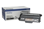 Brother TN720 Genuine Black Toner Cartridge TN-720