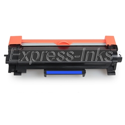 Brother TN760 Compatible Black Toner Cartridge TN-760