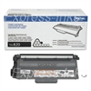 Brother TN820 Genuine Black Toner Cartridge TN-820