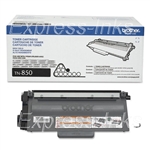 Brother TN850 Genuine Toner Cartridge TN-850