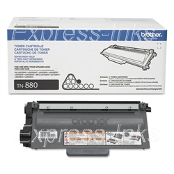 Brother TN880 Genuine Toner Cartridge TN-880