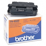 Brother TN9500 Genuine Black Toner Cartridge