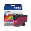 Brother LC406XLMS Genuine Magenta Ink Cartridge