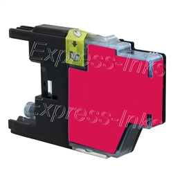 Brother LC79M Compatible Magenta Ink Cartridge