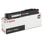 Canon GPR-21 Genuine Magenta Toner Cartridge 0260B001AA