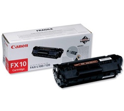 Canon FX-10 Genuine Toner Cartridge 0263B001AA