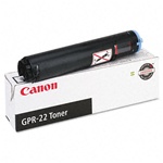 Canon GPR-22 Genuine Toner Cartridge 0386B003AA
