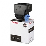 Canon GPR-23 Genuine Black Toner Cartridge 0452B003AA