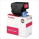 Canon GPR-23 Genuine Magenta Toner Cartridge 0454B003AA