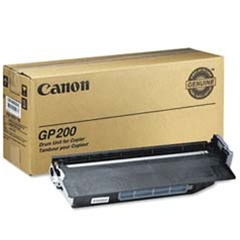 Canon GP200 Genuine Drum Cartridge 1341A003AA