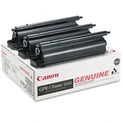Canon GPR-1 Genuine Toner Cartridge 1390A003AA