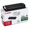 Canon E-40 Genuine Toner Cartridge 1491A002AA