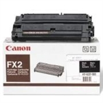 Canon FX-2 Genuine Toner Cartridge 1556A002BA
