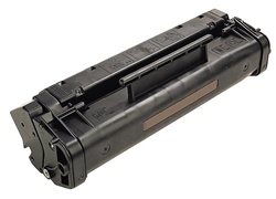 Canon FX-3 Black Toner Cartridge 1557A002BA