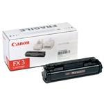 Canon FX-3 Genuine Toner Cartridge 1557A002BA