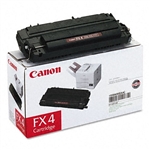 Canon FX-4 Genuine Toner Cartridge 1558A002AA