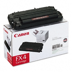 Canon FX-4 Genuine Toner Cartridge 1558A002AA