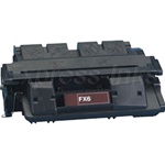 Canon FX-6 Black Toner Cartridge 1559A002AA