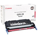 Canon GPR-28 Genuine Magenta Toner Cartridge 1658B004AA