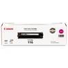 Canon MF8050CN Genuine Magenta Toner Cartridge 1978B001AA