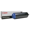 Canon GPR-26 Genuine Black Toner 2447B003AA