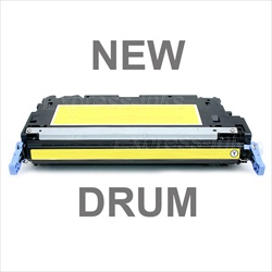 Canon CRG-117 Yellow Toner 2575B001AA