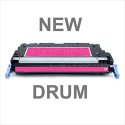 Canon CRG-117 Magenta Toner 2576B001AA