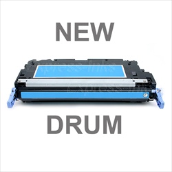 Canon CRG-117 Cyan Toner 2577B001AA