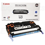 Canon MFC8450C Genuine Cyan Toner Cartridge 2577B001AA