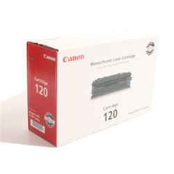Canon 120 Genuine Toner Cartridge 2617B001AA