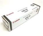 Canon GPR-39 Genuine Toner Cartridge 2787B003AA