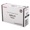 Canon GPR-41 Genuine Toner Cartridge 3480B005AA
