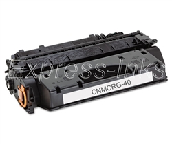 Canon GPR-40 Compatible Toner Cartridge 3482B005AA