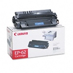 Canon EP-62 Genuine Toner Cartridge 3842A002AA