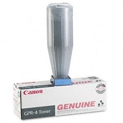 Canon GPR-4 Genuine Toner Cartridge 4234A003AA