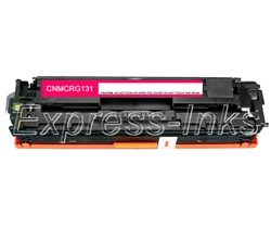 Canon CRG-131M Compatible Magenta Toner Cartridge 6270B001AA