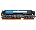 Canon CRG-131C Compatible Cyan Toner Cartridge 6271B001AA