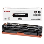 Canon CRG-131H Genuine Black Toner Cartridge 6273B001AA