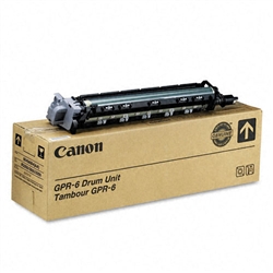 Canon GPR-6 Genuine Drum Cartridge 6648A004AA