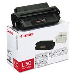 Canon L50 Genuine Toner Cartridge 6812A001AA