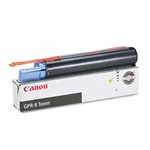 Canon GPR-8 Genuine Toner Cartridge 6836A003AA