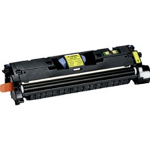 Canon EP-87Y Yellow Toner Cartridge 7430A005AA, EP87Y