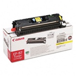 Canon EP-87Y Genuine Yellow Toner Cartridge 7430A005AA